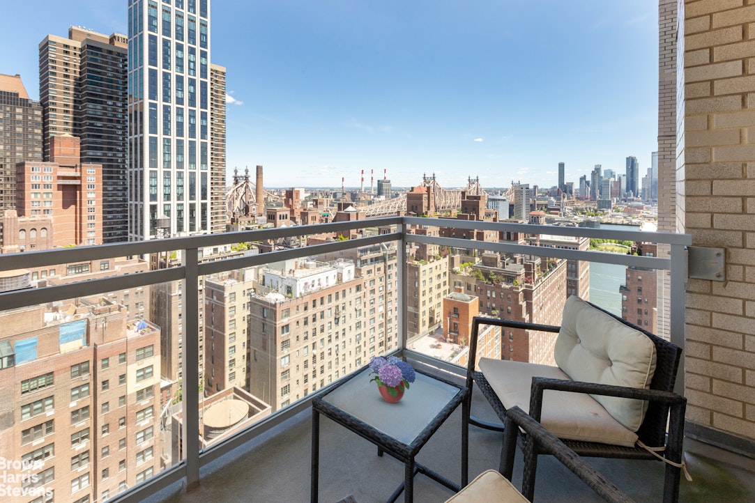 400 East 56th Street 27H Sutton Place New York NY 10022