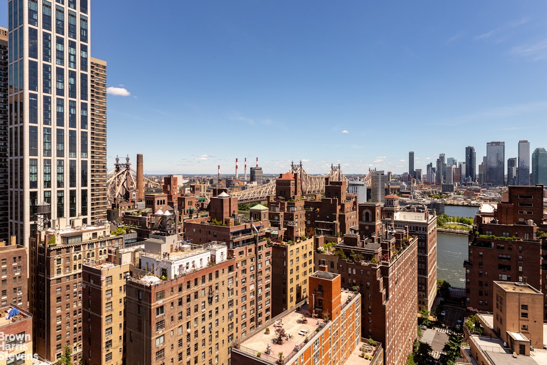 400 East 56th Street 27H Sutton Place New York NY 10022