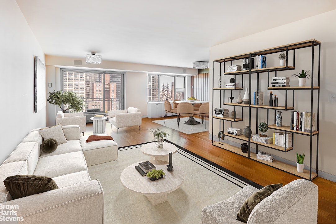 400 East 56th Street 27H Sutton Place New York NY 10022