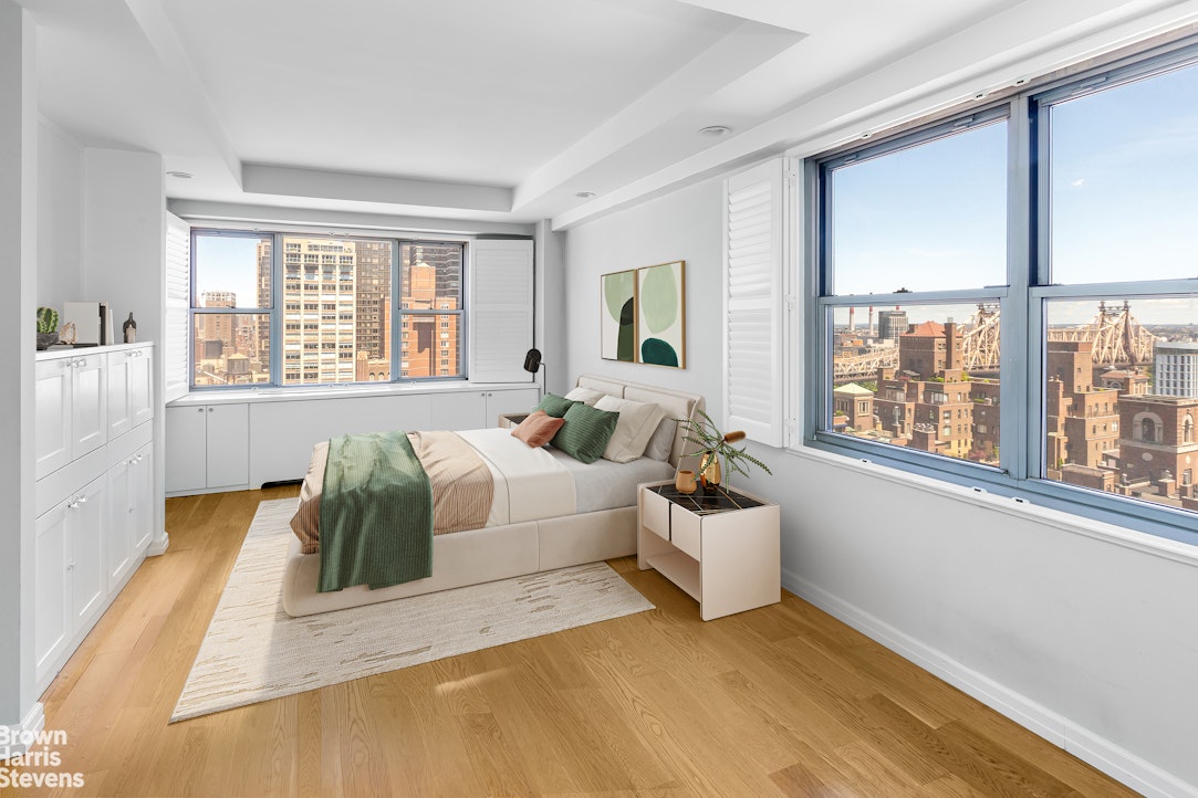 400 East 56th Street 27H Sutton Place New York NY 10022