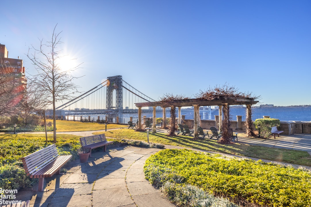 160 Cabrini Blvd. 10 Hudson Heights New York NY 10033