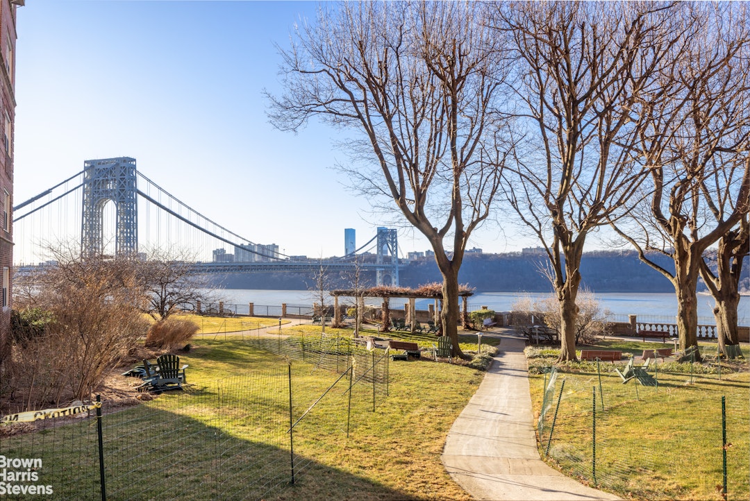 160 Cabrini Blvd. 10 Hudson Heights New York NY 10033