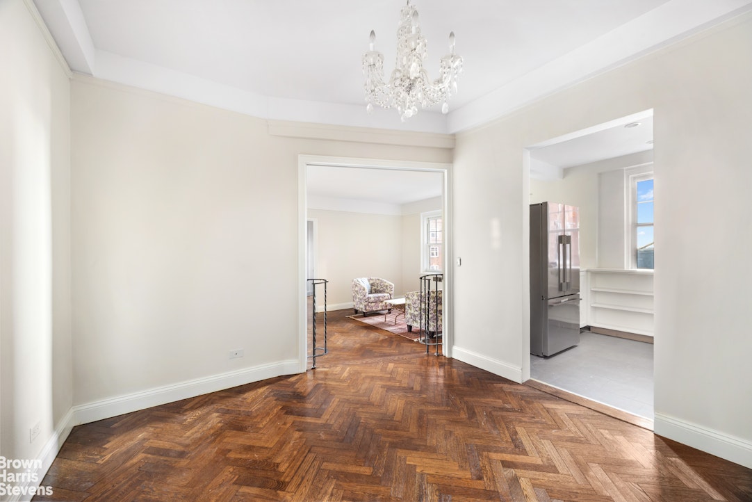 160 Cabrini Blvd. 10 Hudson Heights New York NY 10033