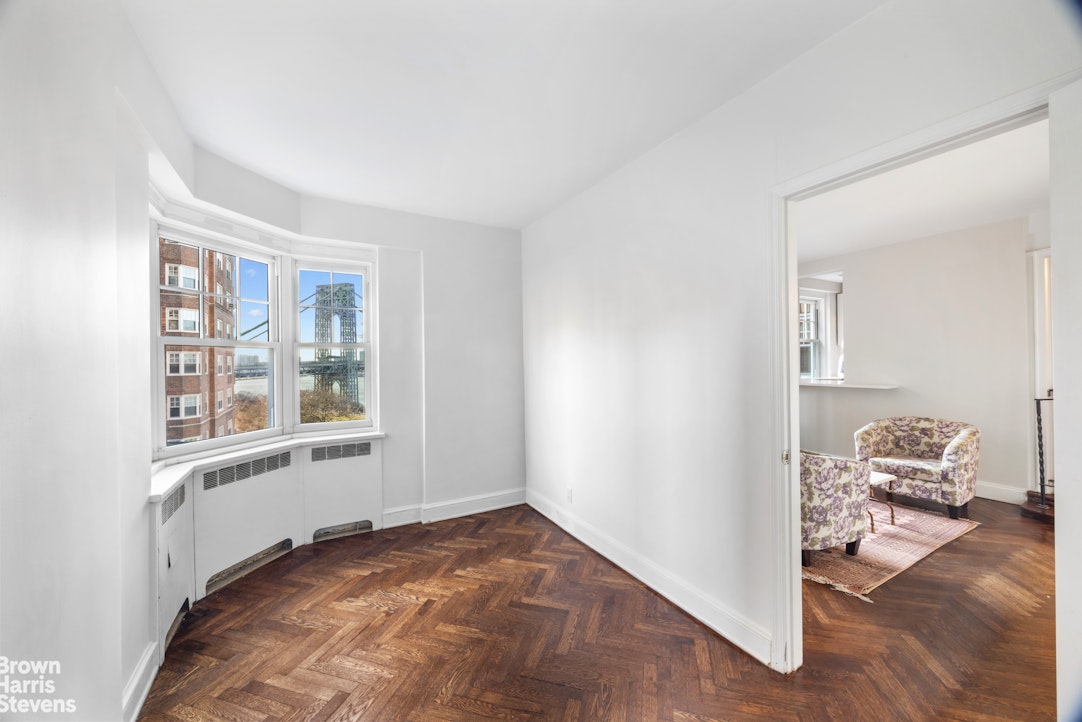 160 Cabrini Blvd. 10 Hudson Heights New York NY 10033