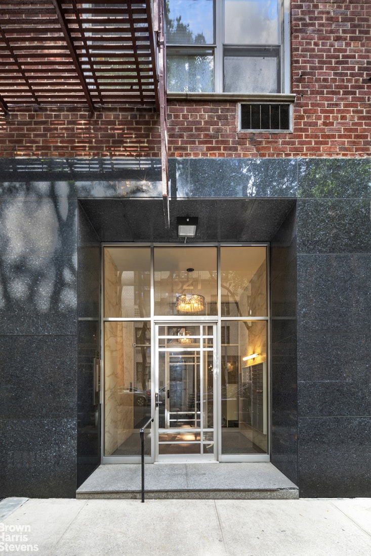 321 East 89th Street Upper East Side New York NY 10128