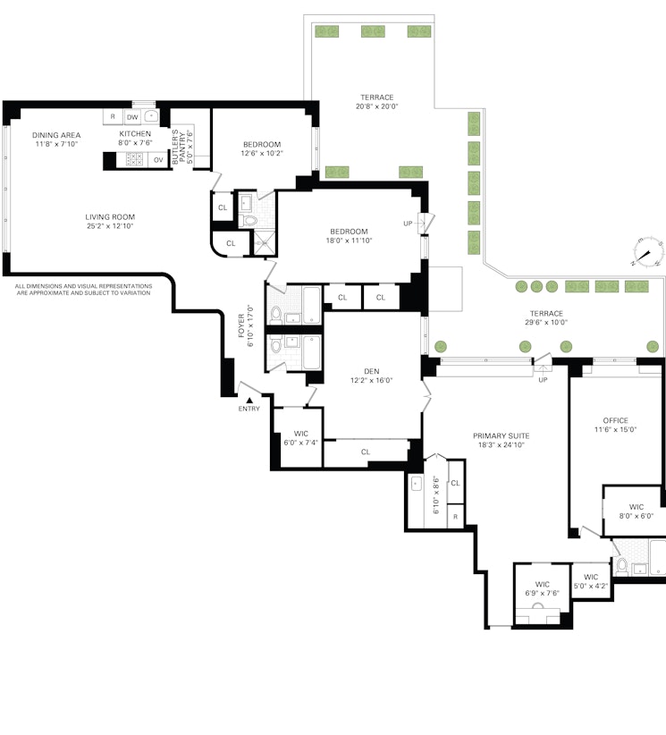 200 East 78th Street Upper East Side New York NY 10075