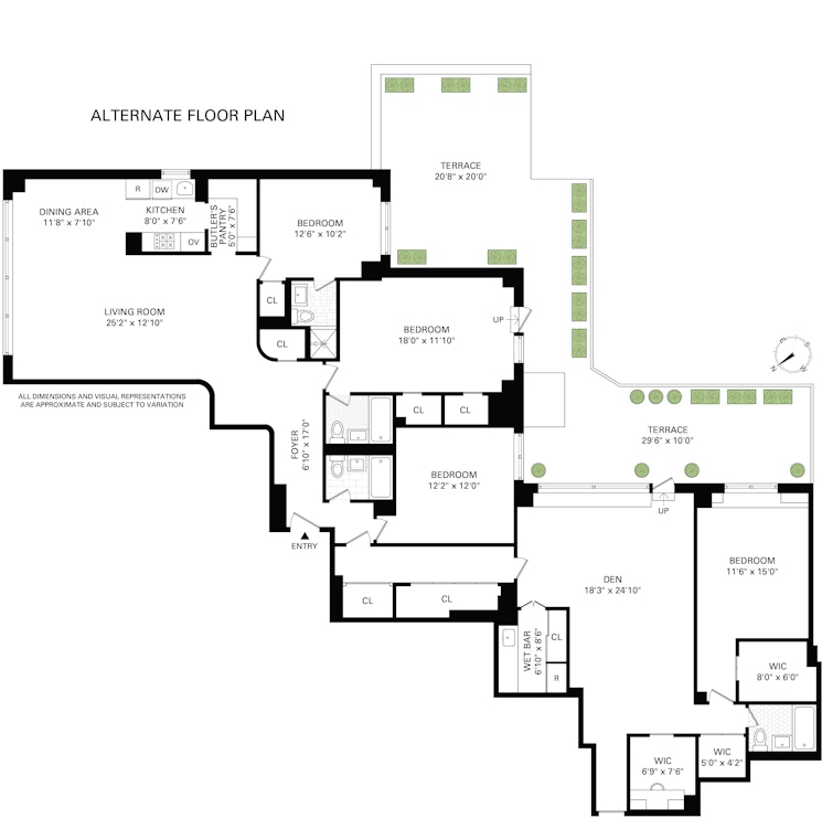 200 East 78th Street 2AG Upper East Side New York NY 10075