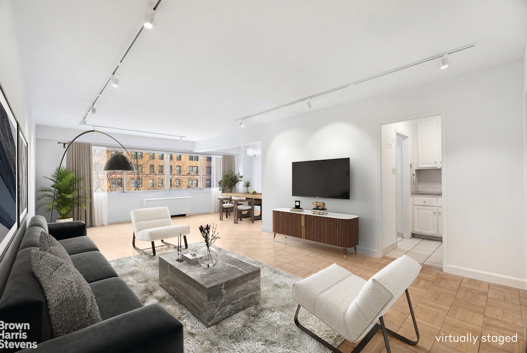 200 East 78th Street #2AG, Lenox Hill, New York City, NY 2