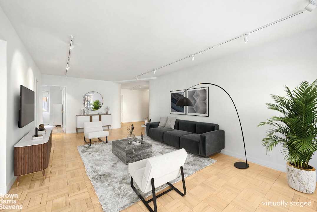 200 East 78th Street #2AG, Lenox Hill, New York City, NY 3