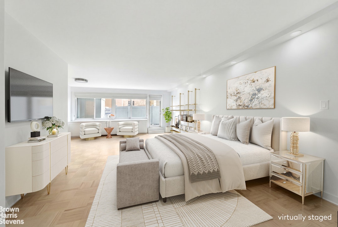 200 East 78th Street 2AG Upper East Side New York NY 10075