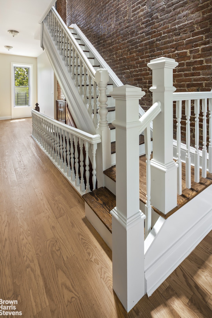 418 Macon Street Bedford Stuyvesant Brooklyn NY 11233