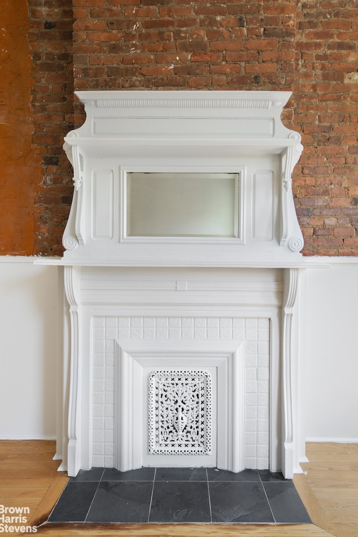 418 Macon Street Bedford Stuyvesant Brooklyn NY 11233