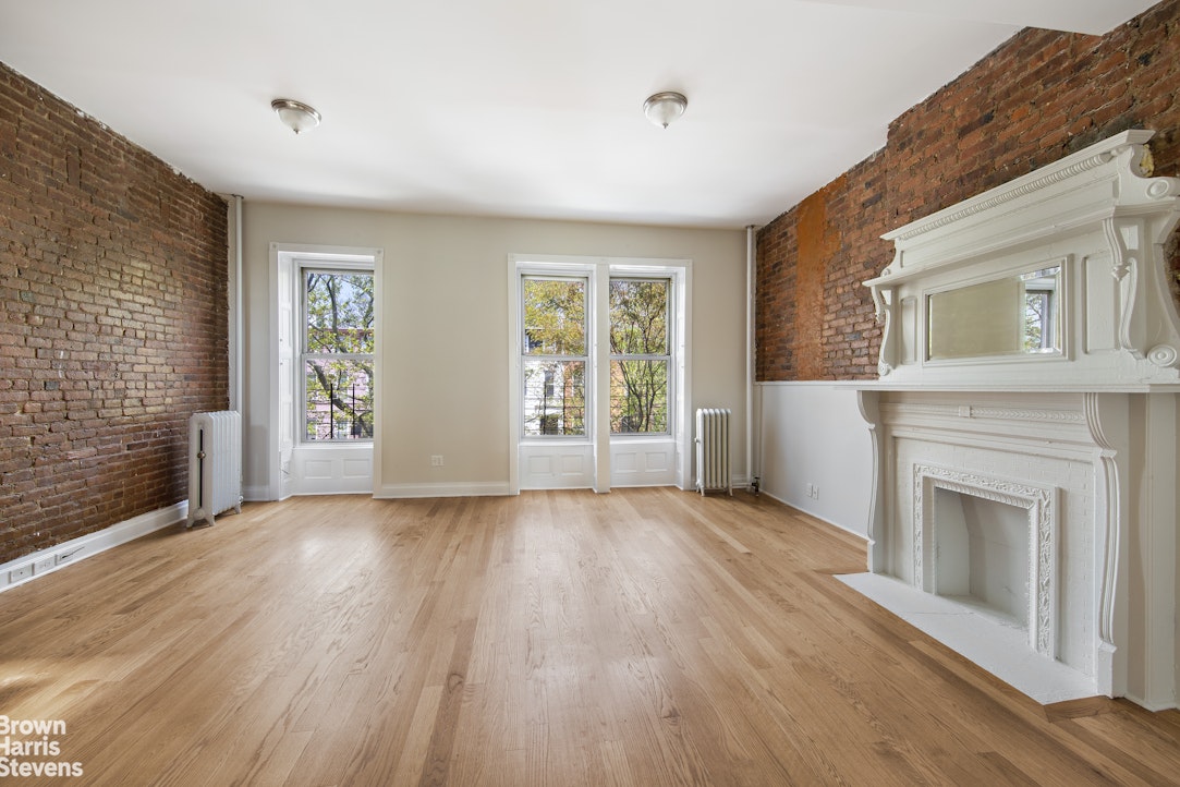 418 Macon Street Bedford Stuyvesant Brooklyn NY 11233