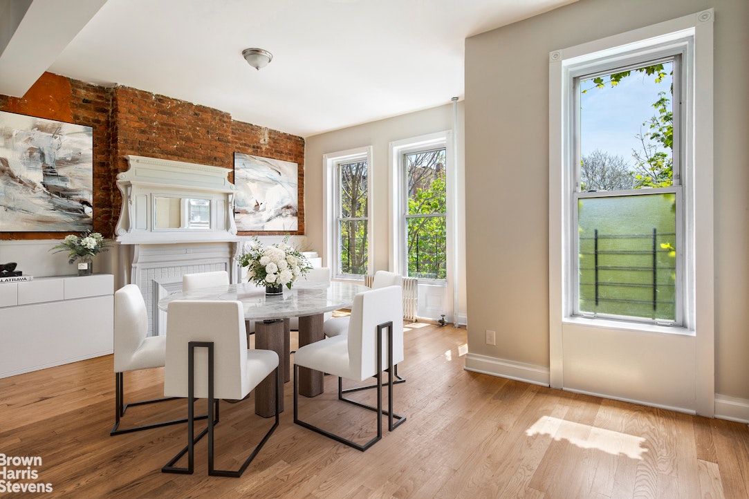 418 Macon Street Bedford Stuyvesant Brooklyn NY 11233