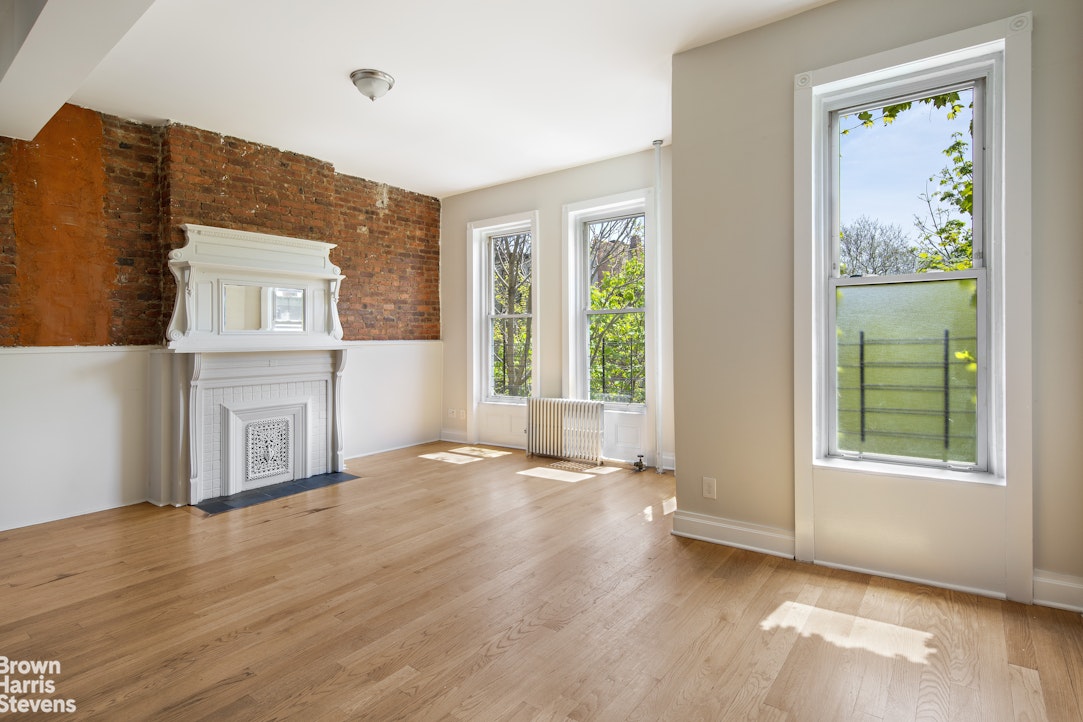 418 Macon Street Bedford Stuyvesant Brooklyn NY 11233