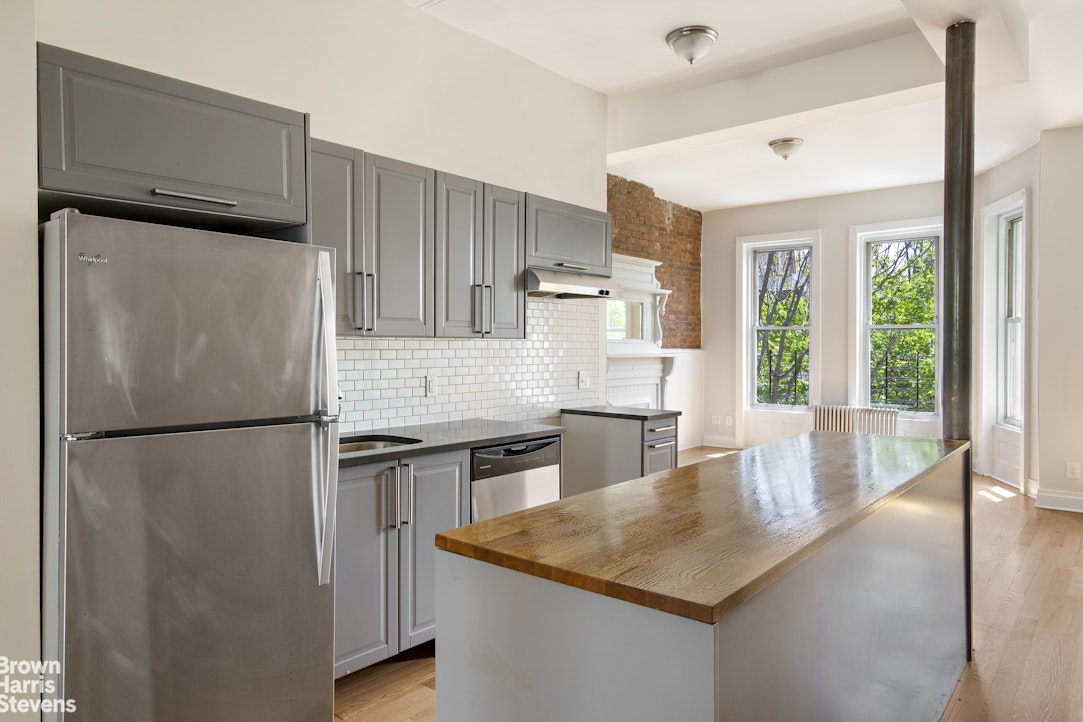 418 Macon Street Bedford Stuyvesant Brooklyn NY 11233