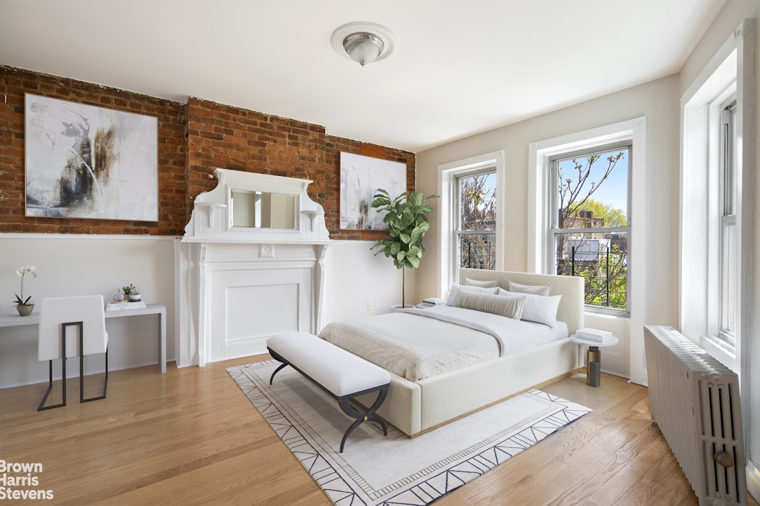 418 Macon Street Bedford Stuyvesant Brooklyn NY 11233