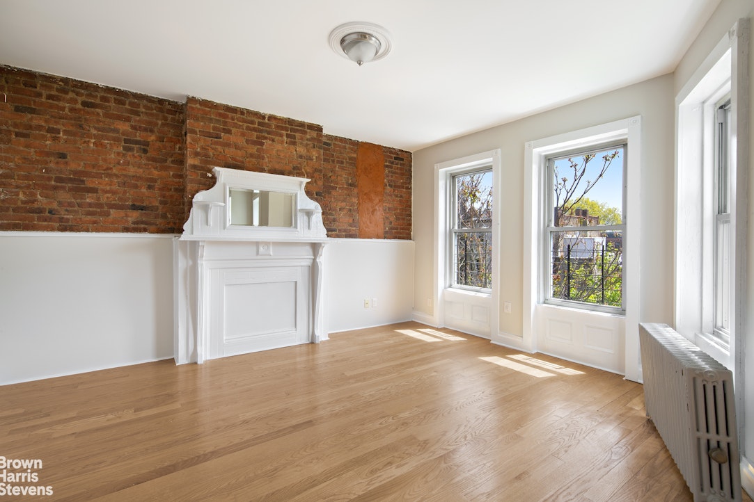 418 Macon Street Bedford Stuyvesant Brooklyn NY 11233