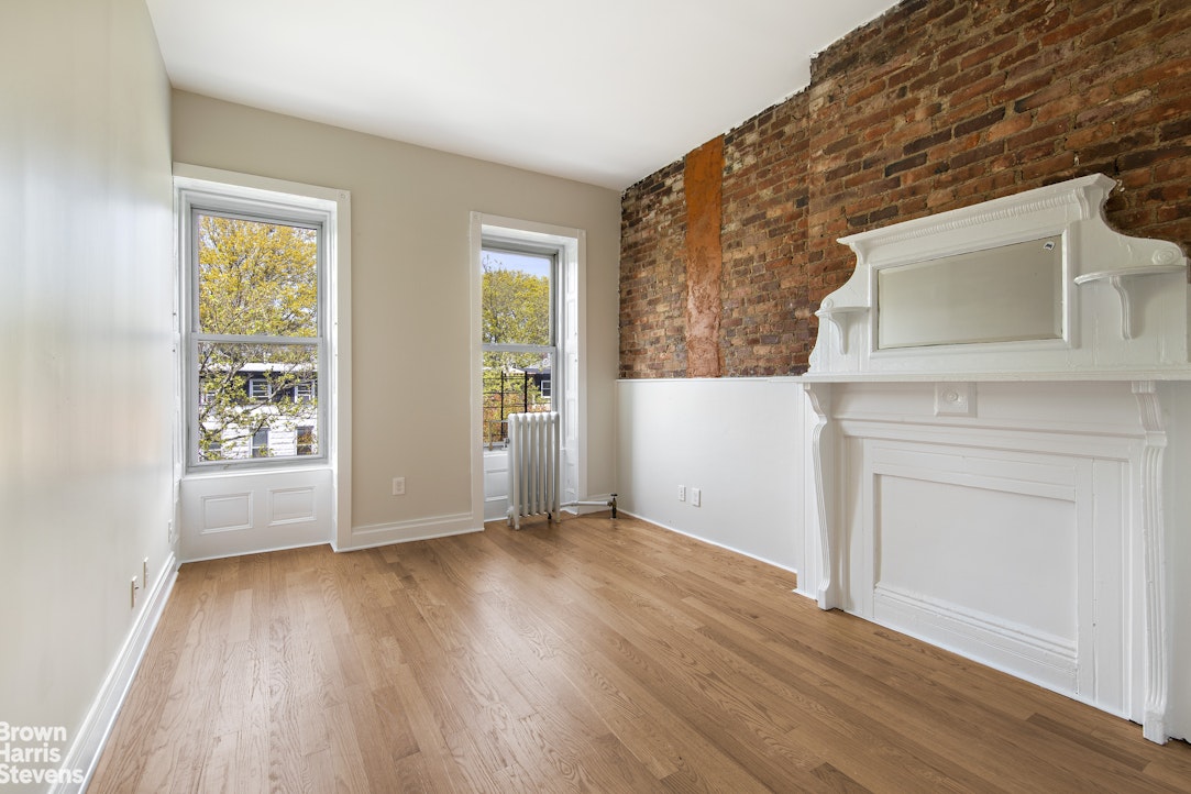 418 Macon Street Bedford Stuyvesant Brooklyn NY 11233