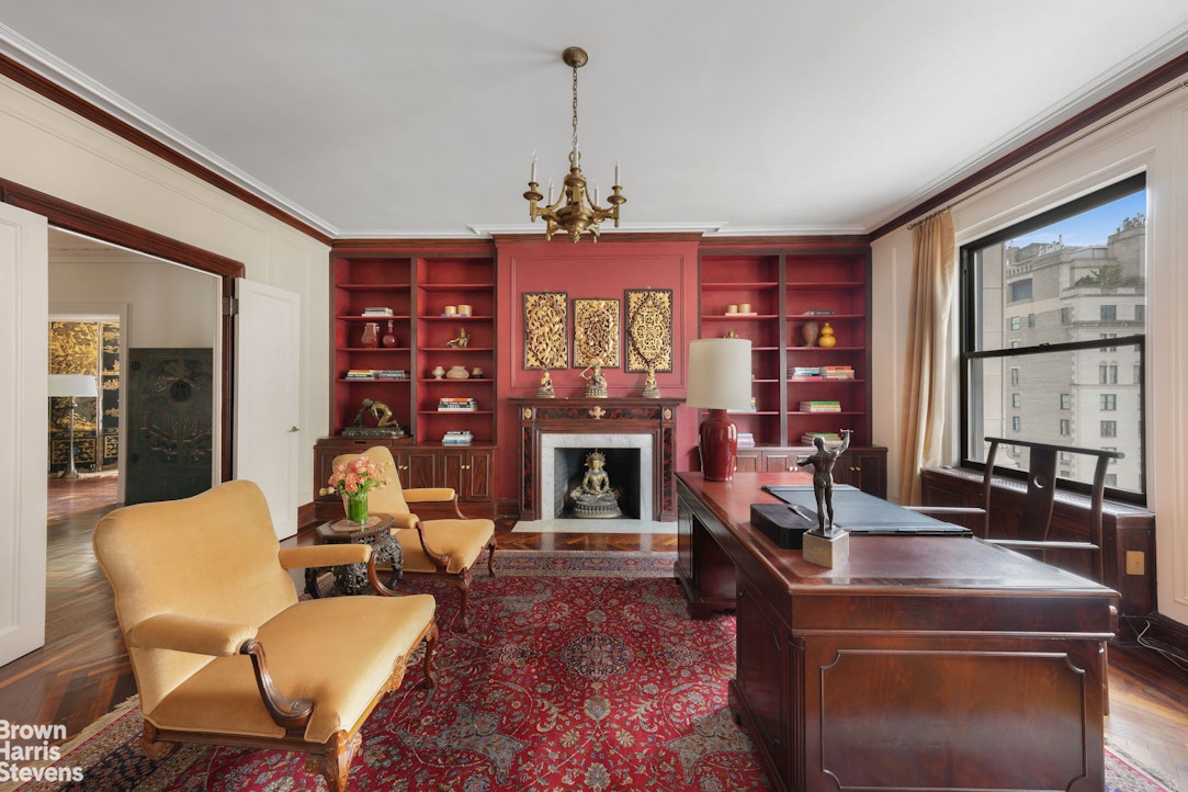 640 Park Avenue 9THFLOOR Upper East Side New York NY 10065