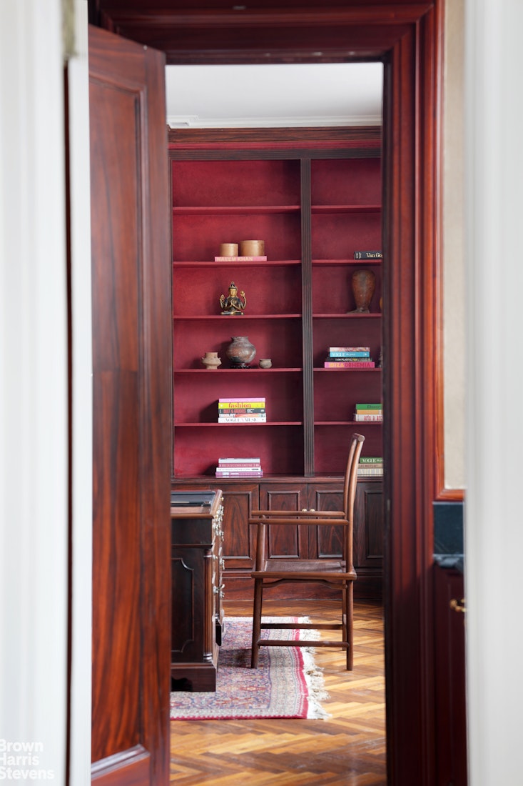 640 Park Avenue 9THFLOOR Upper East Side New York NY 10065