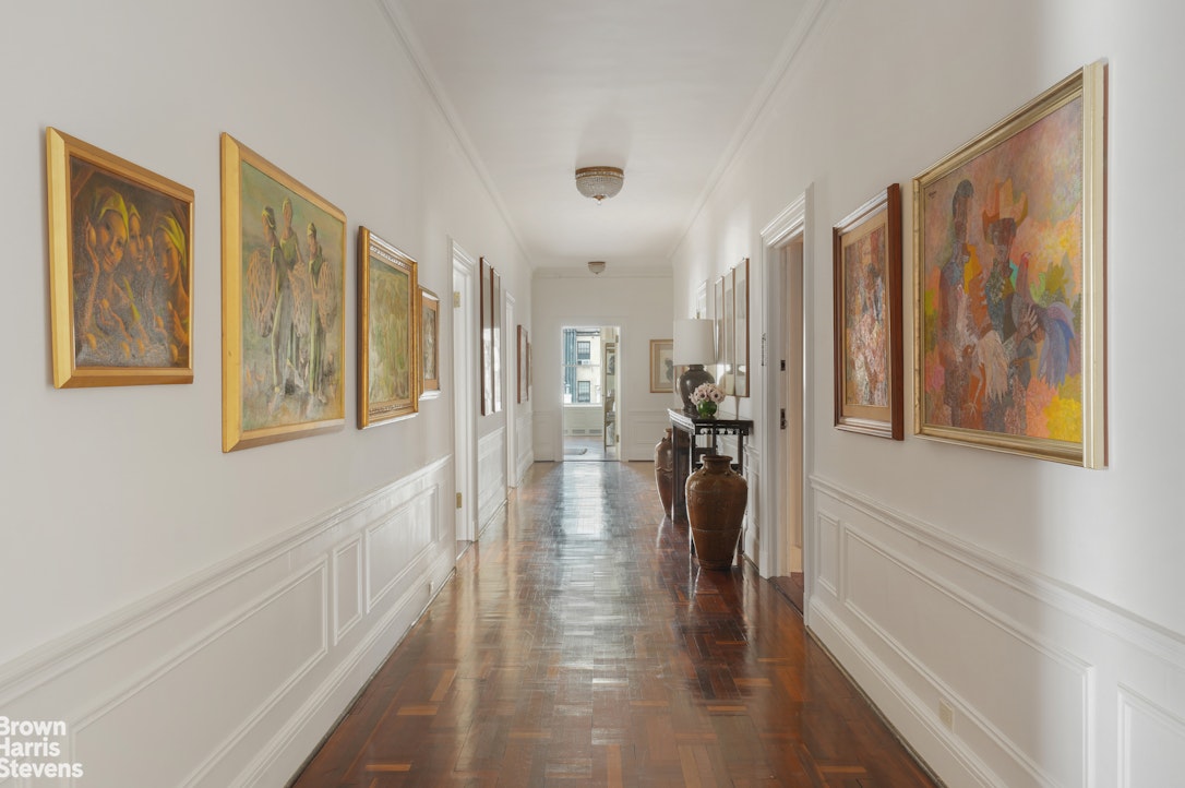 640 Park Avenue 9THFLOOR Upper East Side New York NY 10065