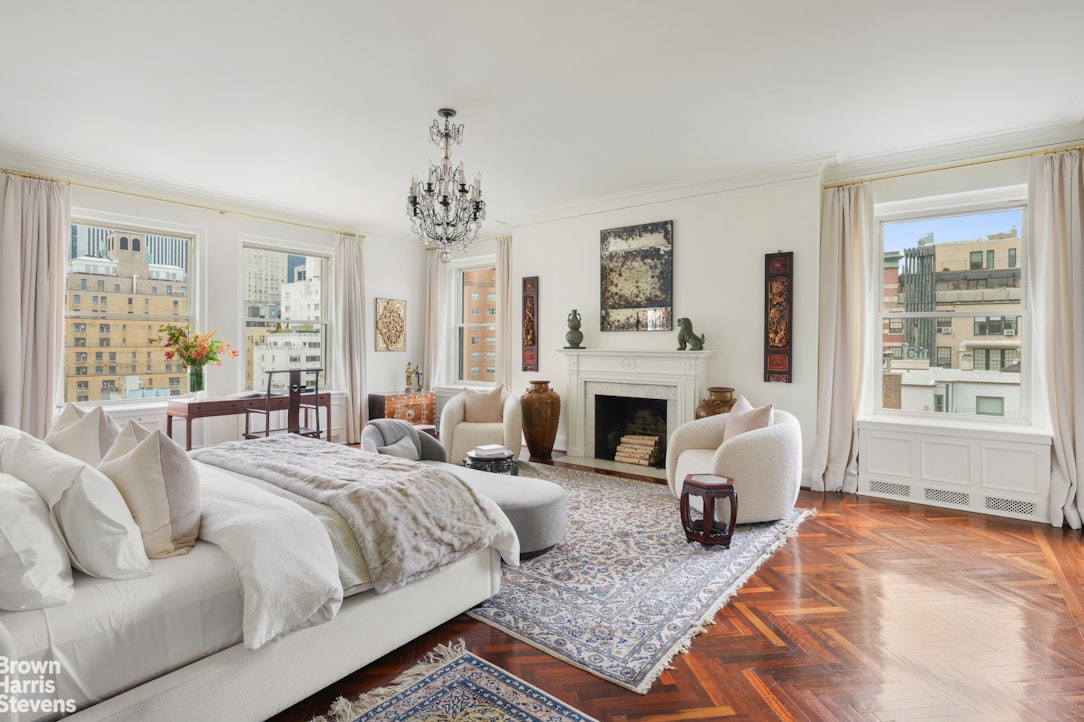 640 Park Avenue 9THFLOOR Upper East Side New York NY 10065