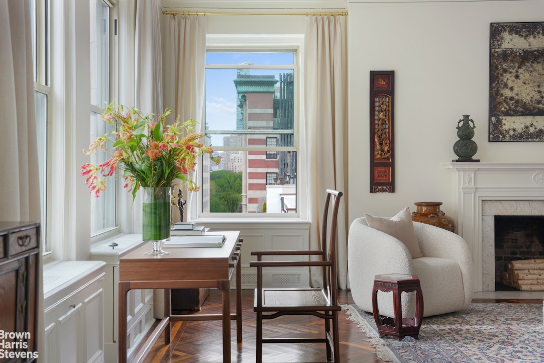 640 Park Avenue 9THFLOOR Upper East Side New York NY 10065