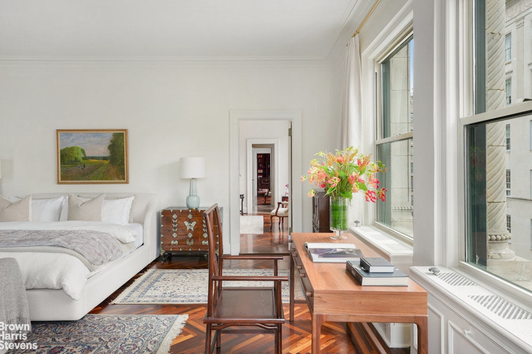 640 Park Avenue 9THFLOOR Upper East Side New York NY 10065