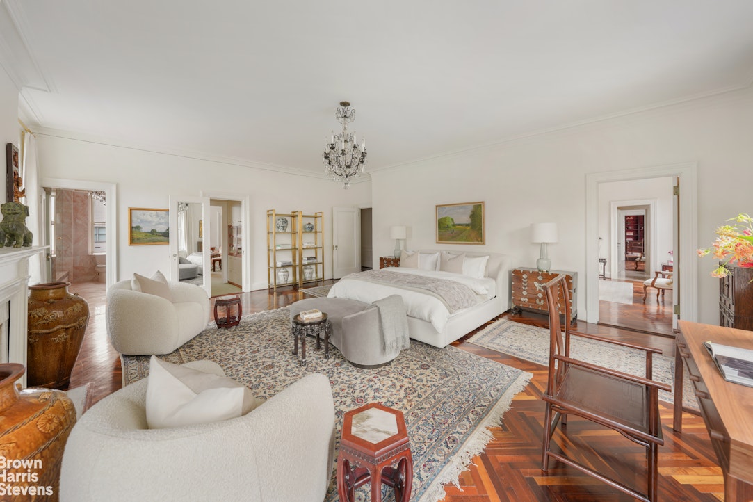 640 Park Avenue 9THFLOOR Upper East Side New York NY 10065
