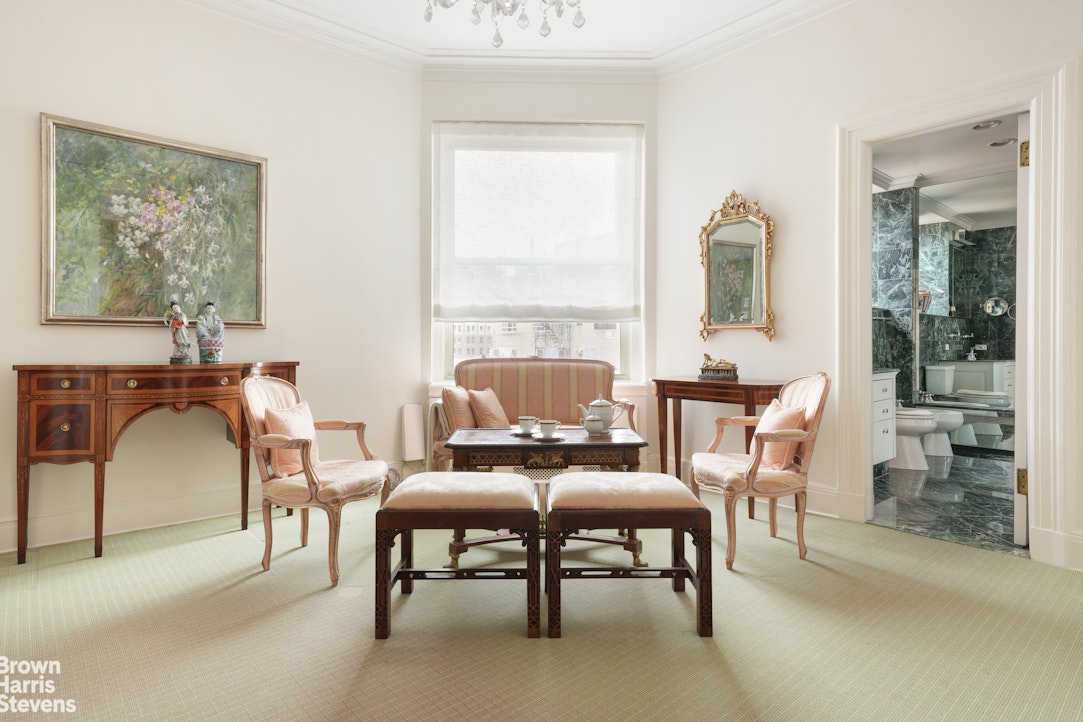 640 Park Avenue 9THFLOOR Upper East Side New York NY 10065