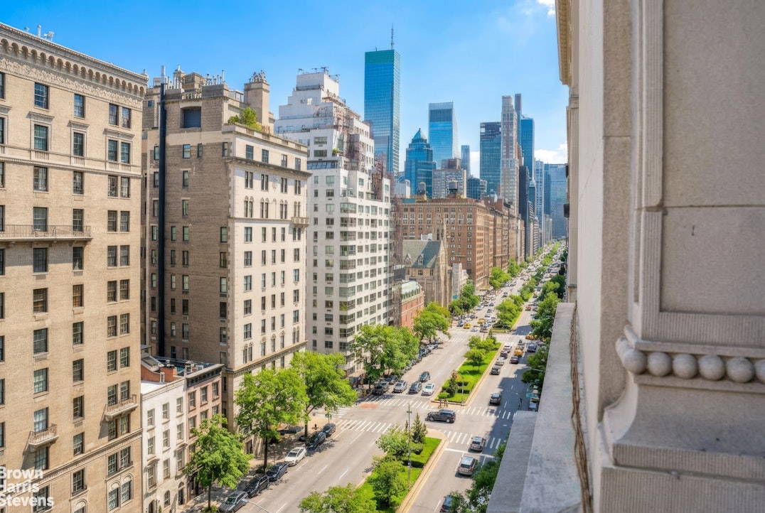 640 Park Avenue 9THFLOOR Upper East Side New York NY 10065