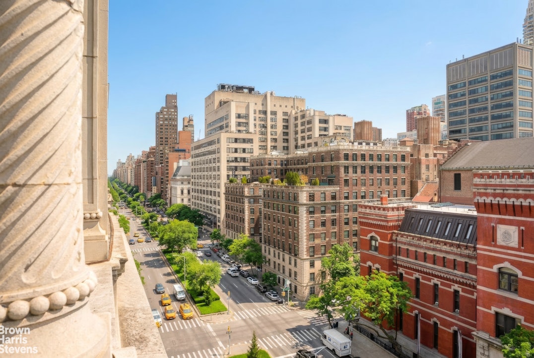 640 Park Avenue 9THFLOOR Upper East Side New York NY 10065