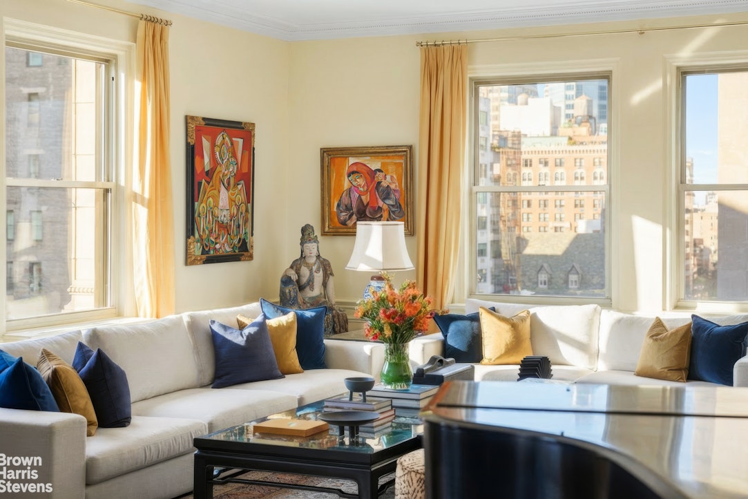 640 Park Avenue 9THFLOOR Upper East Side New York NY 10065
