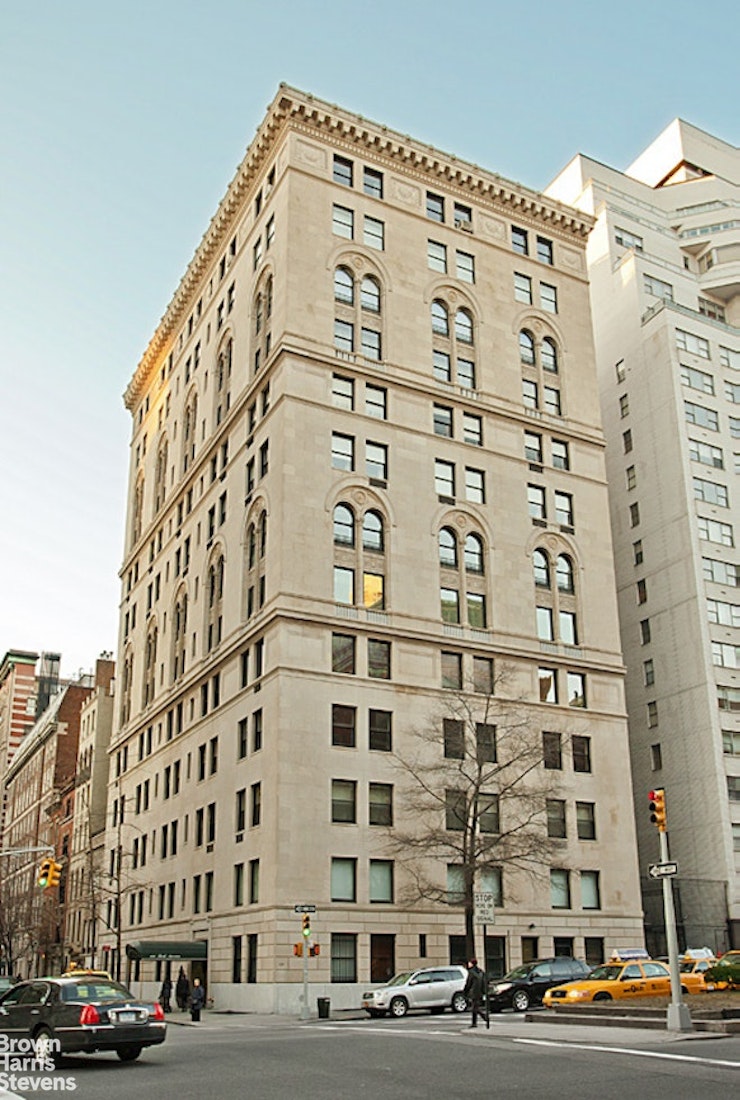 640 Park Avenue 9THFLOOR Upper East Side New York NY 10065