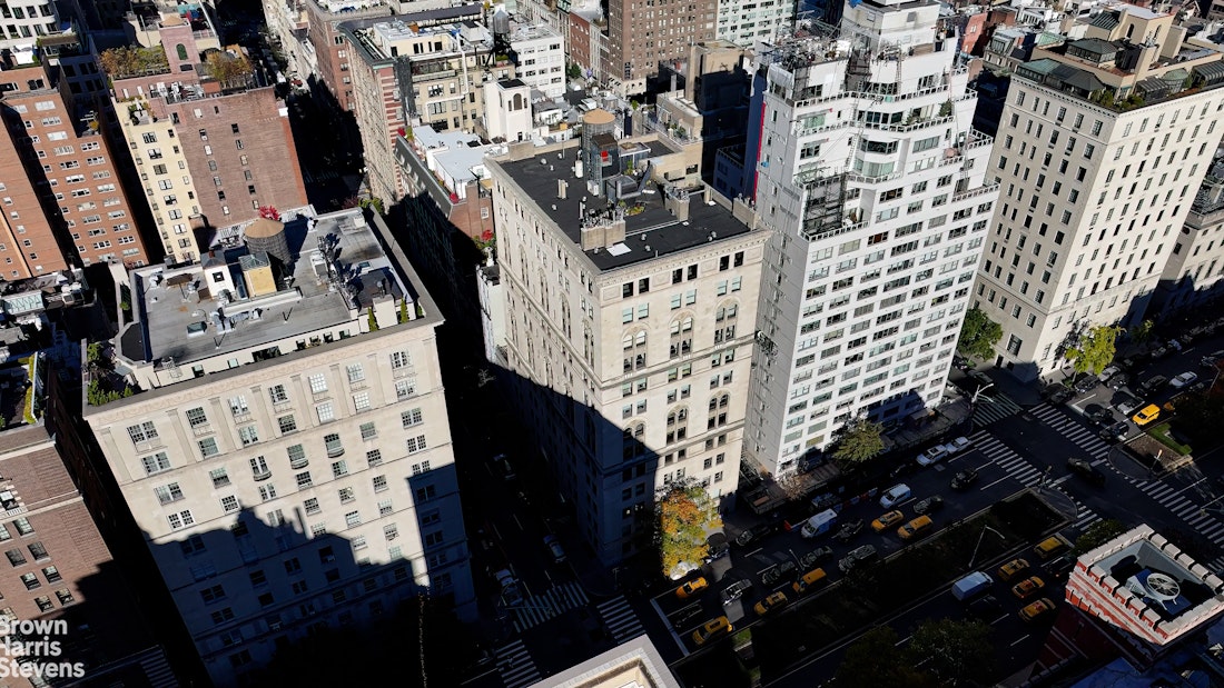 640 Park Avenue 9THFLOOR Upper East Side New York NY 10065