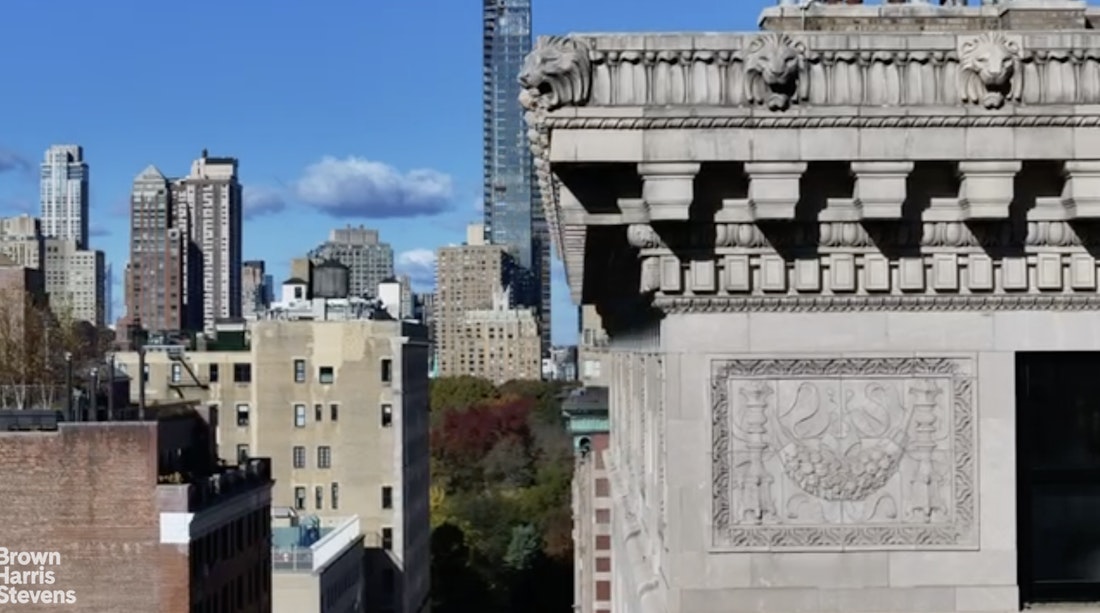 640 Park Avenue 9THFLOOR Upper East Side New York NY 10065