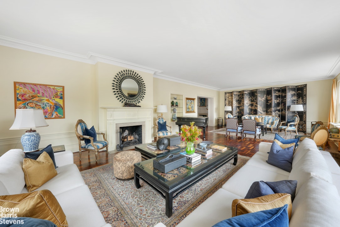 640 Park Avenue 9THFLOOR Upper East Side New York NY 10065