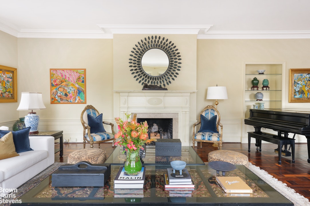 640 Park Avenue 9THFLOOR Upper East Side New York NY 10065