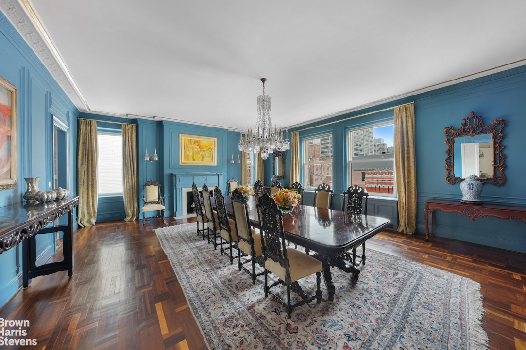 640 Park Avenue 9THFLOOR Upper East Side New York NY 10065