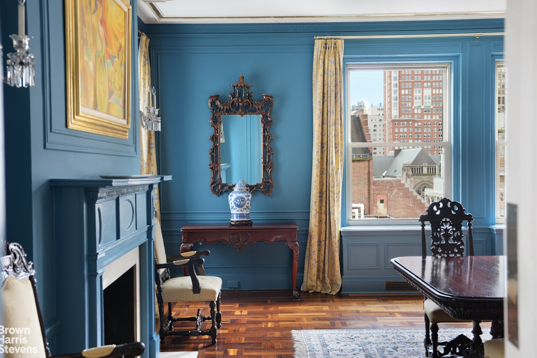 640 Park Avenue 9THFLOOR Upper East Side New York NY 10065