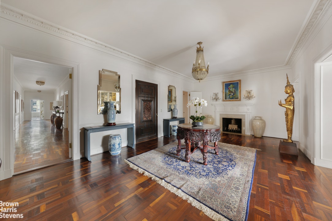 640 Park Avenue 9THFLOOR Upper East Side New York NY 10065