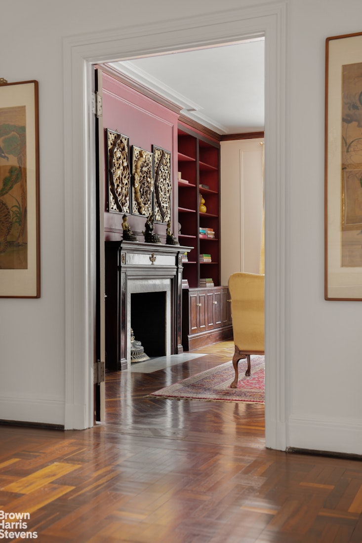 640 Park Avenue 9THFLOOR Upper East Side New York NY 10065