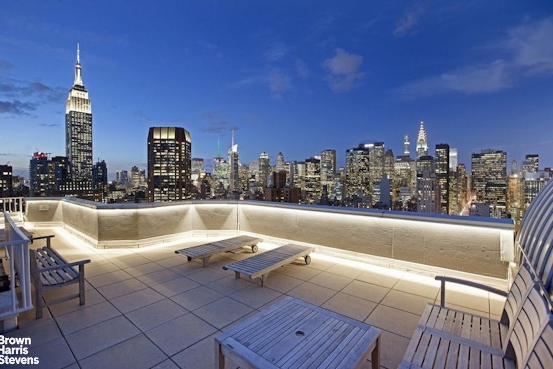 200 East 32nd Street 32A Kips Bay New York NY 10016