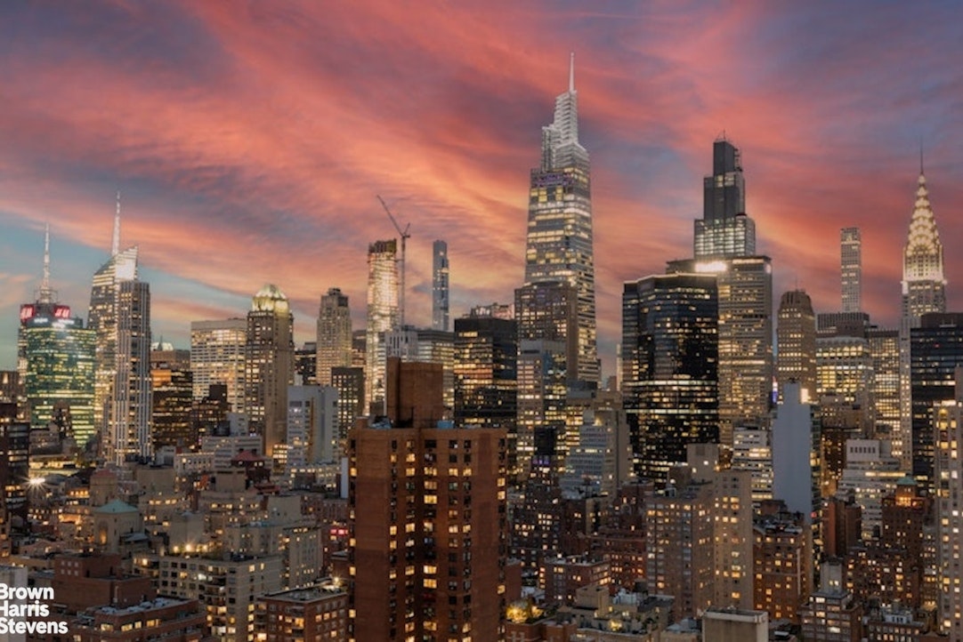 200 East 32nd Street 32A Kips Bay New York NY 10016