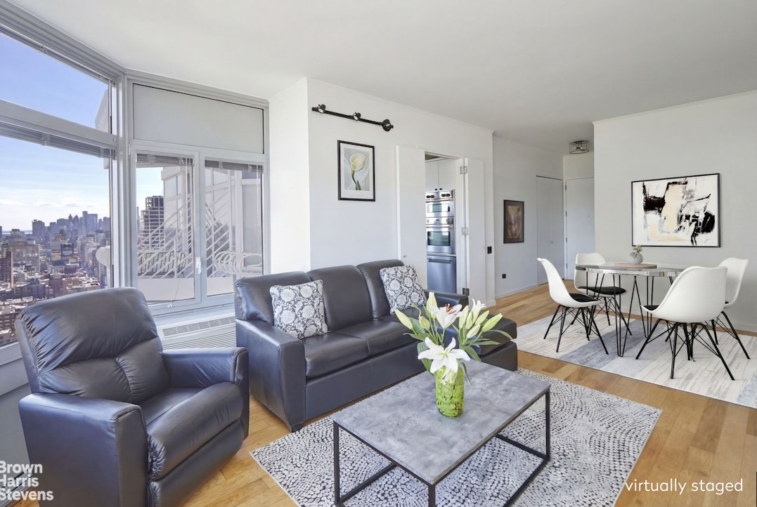 200 East 32nd Street 32A Kips Bay New York NY 10016