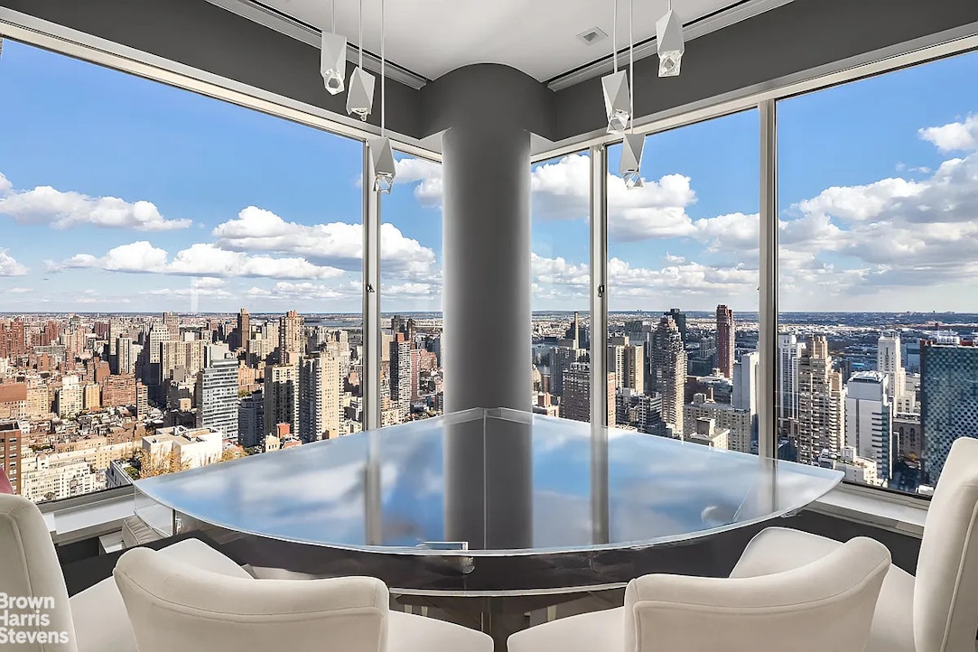 200 East 69th Street Upper East Side New York NY 10021