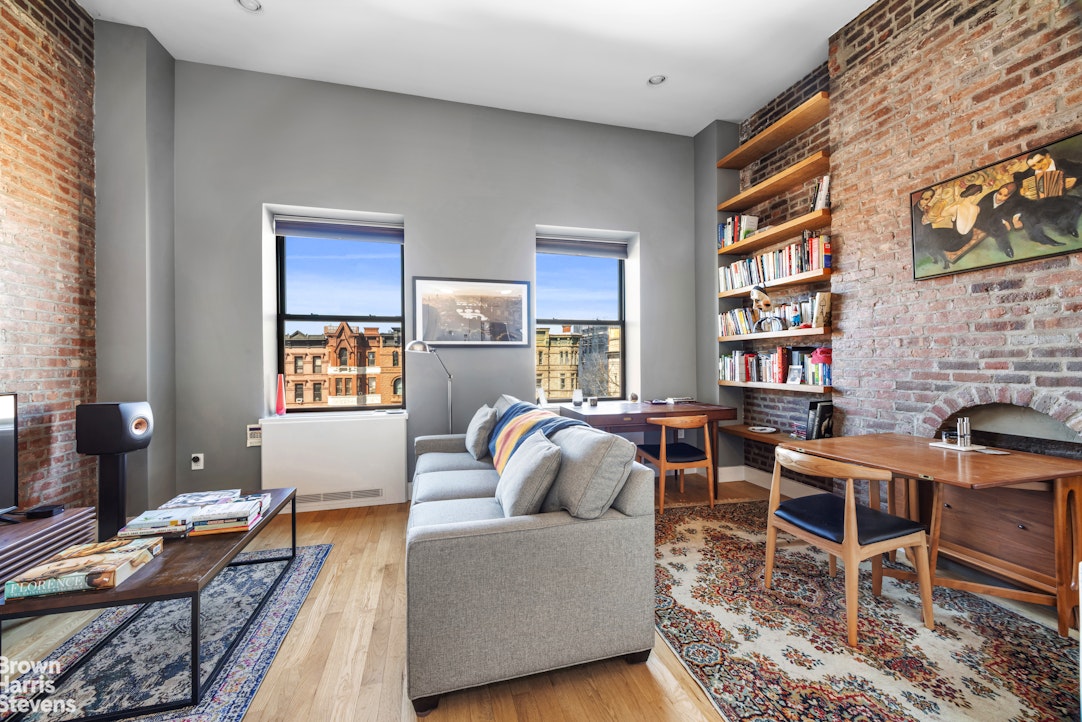 192 Lenox Avenue PHA Mt. Morris Park New York NY 10026