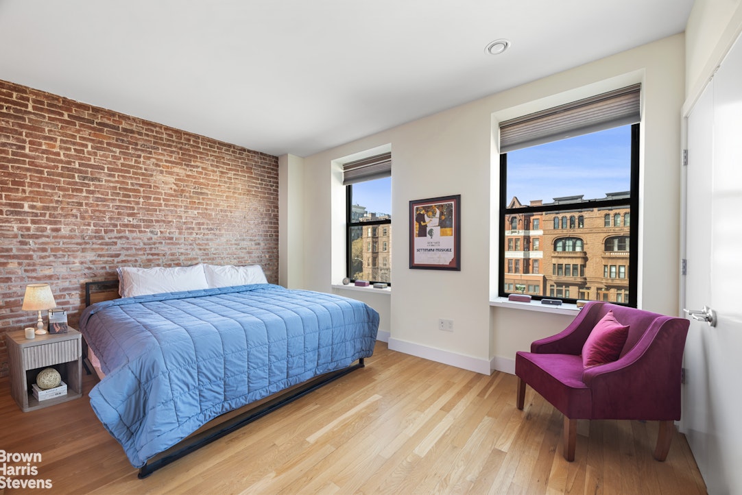 192 Lenox Avenue PHA Mt. Morris Park New York NY 10026