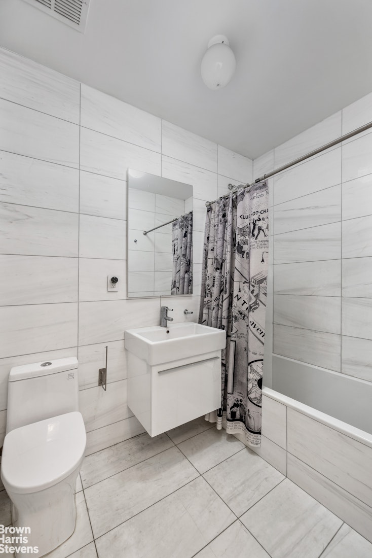 192 Lenox Avenue PHA Mt. Morris Park New York NY 10026